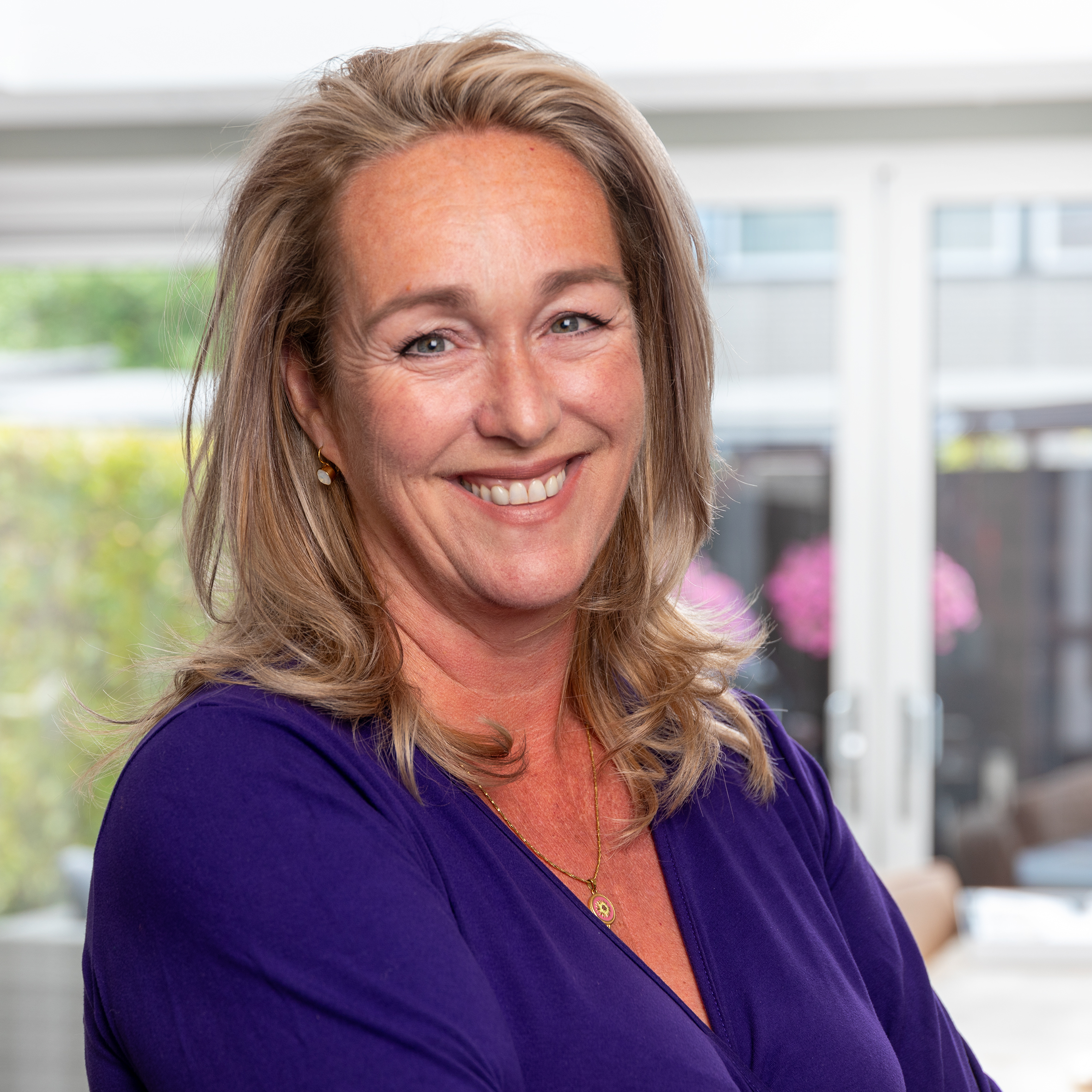 Suzanne Rouwhorst is erkend ND specialist, autisme deskundige, auteur en eigenaar Spectrumvisie.